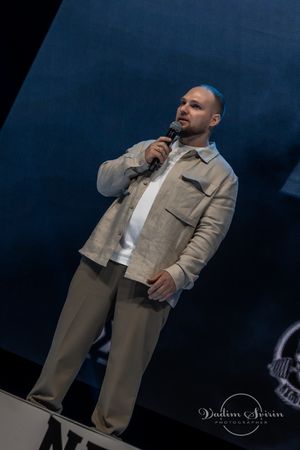 Фотограф Вадим Свирин (19.05.2024)